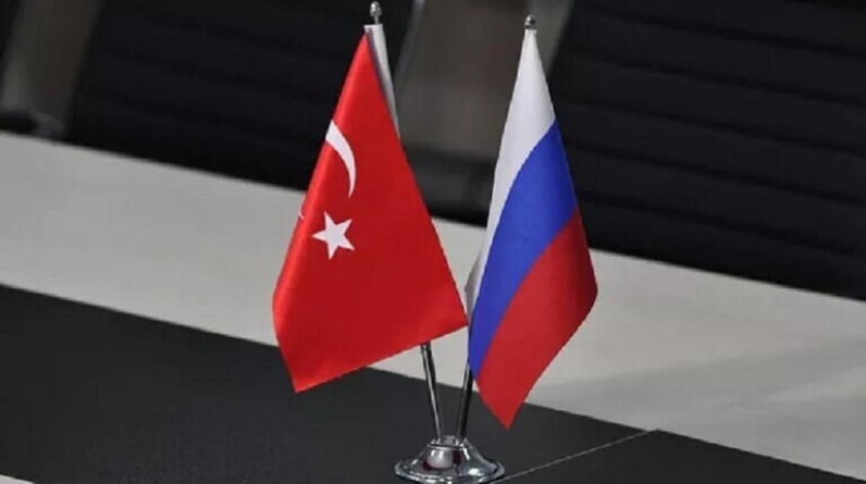 مصدر في الرئاسة التركية: محاولات الإضرار بالعلاقات التركية الروسية ستبوء بالفشل